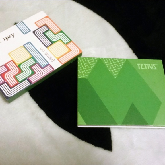 Eye Palette - Picture 3 of 5